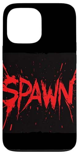 Spawn Statement für einen wilden und furchtlosen Look Hülle für iPhone 13 Pro Max Spawn Statement für einen wilden und furchtlosen Look Hülle für iPhone 13 Pro Max von Cool Spawn Outfit
