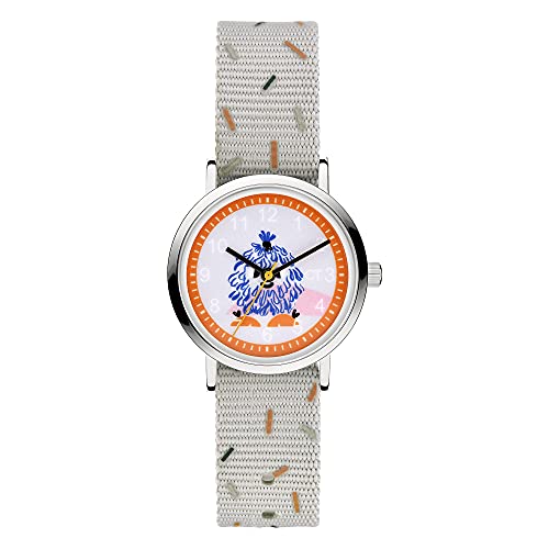 Cool Time Kids Armbanduhr mit Nylon Armband CT-0032-LQ von Cool Time