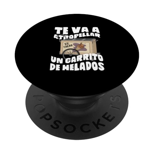 Funny Venezuelan expression Franela Venezolana PopSockets Klebender PopGrip von Cool venezuelan outfit Franela Venezolana
