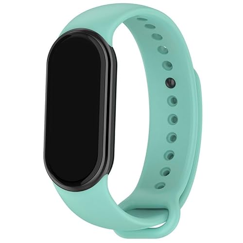 Cool Armband für Xiaomi Smart Band 8 Liso Mint, grün, Einheitsgröße von Cool