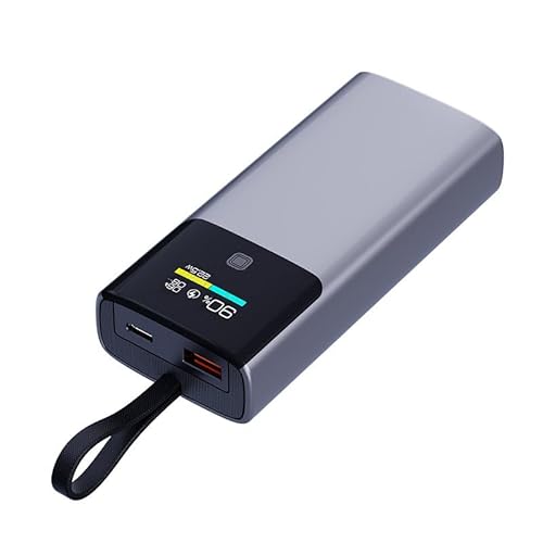 Cool Concept Universal-Powerbank, 10.000 mAh, externer Akku Cool Concept Universal-Powerbank, 10.000 mAh, externer Akku von Cool