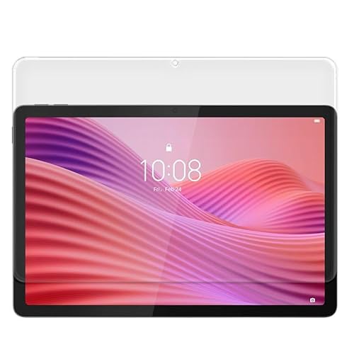 Cool Displayschutz aus Hartglas für Lenovo Tab 10.1 TB311 Cool Displayschutz aus Hartglas für Lenovo Tab 10.1 TB311 von Cool