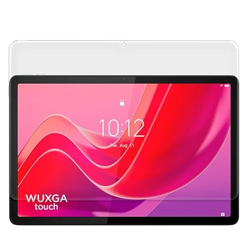 Cool Displayschutz aus Hartglas für Lenovo Tab K11 Cool Displayschutz aus Hartglas für Lenovo Tab K11 von Cool