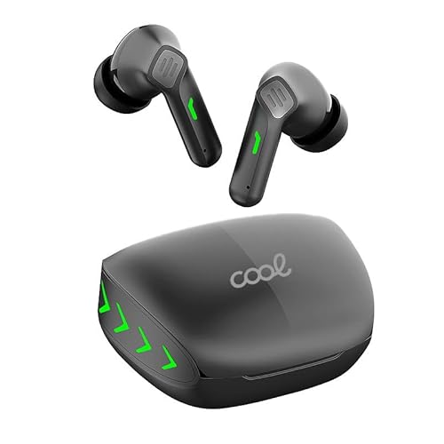 Cool Kopfhörer Stereo Bluetooth Earbuds TWS Gaming Gamelab Cool Kopfhörer Stereo Bluetooth Earbuds TWS Gaming Gamelab von Cool