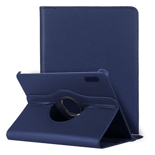 Cool Schutzhülle für iPad Mini 6 / iPad Mini 2021, Kunstleder, Blau von Cool