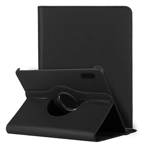 Cool Schutzhülle für iPad Mini 6 / iPad Mini 2021, Kunstleder, Schwarz von Cool