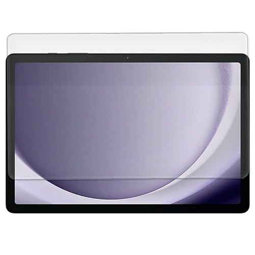 Cooler Displayschutz aus Hartglas für Samsung Galaxy Tab A9 X110 8,7 Zoll von Cool