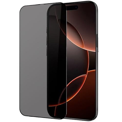 Cool Privacy Matte Displayschutzfolie für iPhone 16 Pro Max von Cool