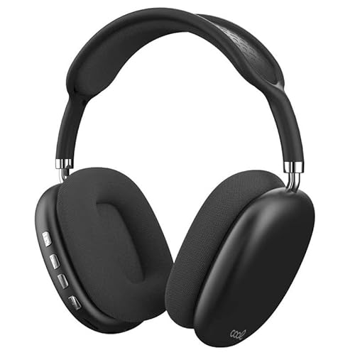 Stereo Bluetooth Kopfhörer Cool Active MAX Schwarz von Cool