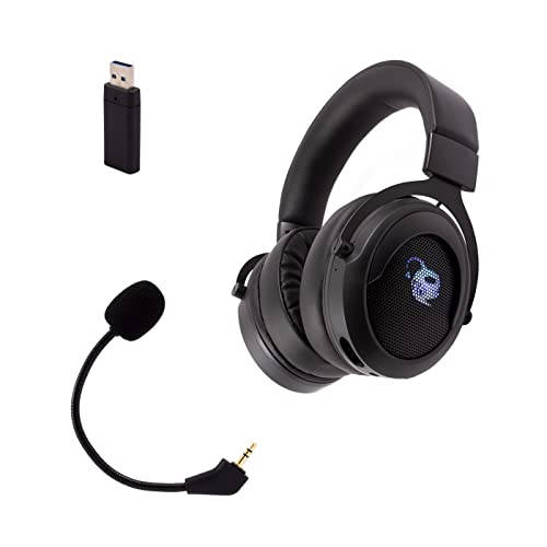 COOLBOX Auriculares C/MICROFONO DEEPGAMING G01 PRO Jack-3.5MM Negro COOLBOX Auriculares C/MICROFONO DEEPGAMING G01 PRO Jack-3.5MM Negro von COOLBOX