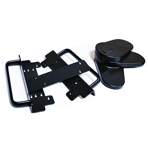 CoolBox KIT Pedestal para CHASIS SERVIDOR SRM-44500 von CoolBox