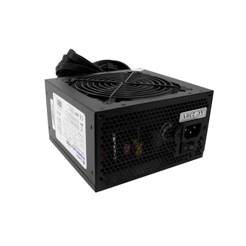 Netzteil CoolBox 750 W von CoolBox