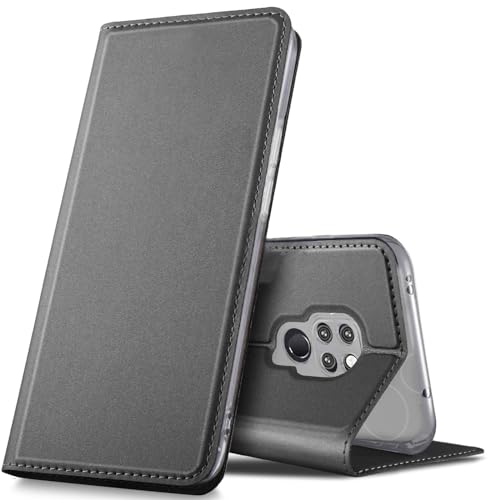 CoolGadget Flip Case für Huawei Mate 20, Handyhülle PU Leder Schutzhülle mit Kartenfächern und Standfunktion, Schwarz CoolGadget Flip Case für Huawei Mate 20, Handyhülle PU Leder Schutzhülle mit Kartenfächern und Standfunktion, Schwarz von CoolGadget
