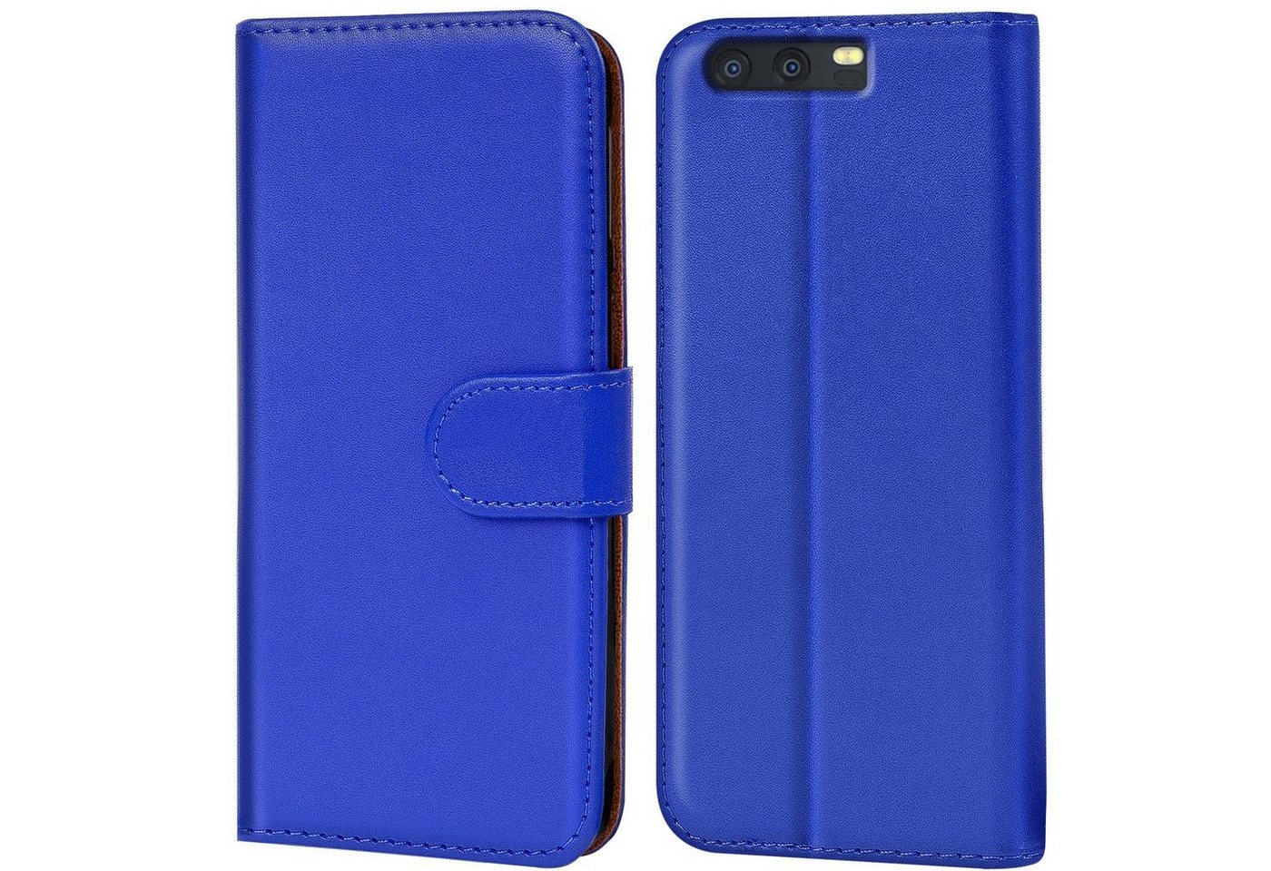 CoolGadget Handyhülle Book Case Handy Tasche für Huawei P10 5,1 Zoll, Hülle Klapphülle Flip Cover für P10 Schutzhülle stoßfest CoolGadget Handyhülle Book Case Handy Tasche für Huawei P10 5,1 Zoll, Hülle Klapphülle Flip Cover für P10 Schutzhülle stoßfest von CoolGadget
