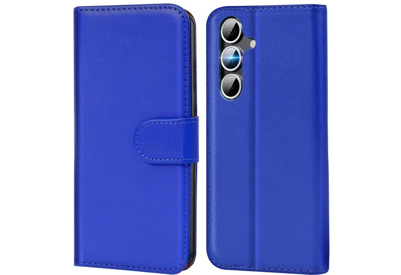 CoolGadget Handyhülle Book Case Handy Tasche für Samsung Galaxy S25 6,2 Zoll, Hülle Klapphülle Flip Cover für Samsung S25 Schutzhülle stoßfest CoolGadget Handyhülle Book Case Handy Tasche für Samsung Galaxy S25 6,2 Zoll, Hülle Klapphülle Flip Cover für Samsung S25 Schutzhülle stoßfest von CoolGadget
