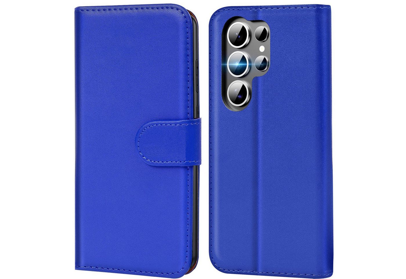 CoolGadget Handyhülle Book Case Handy Tasche für Samsung Galaxy S25 Ultra 6,9 Zoll, Hülle Klapphülle Flip Cover für Samsung S25 Ultra Schutzhülle stoßfest CoolGadget Handyhülle Book Case Handy Tasche für Samsung Galaxy S25 Ultra 6,9 Zoll, Hülle Klapphülle Flip Cover für Samsung S25 Ultra Schutzhülle stoßfest von CoolGadget