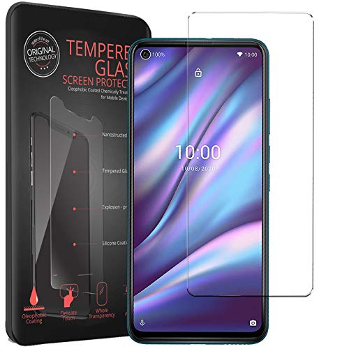 CoolGadget Panzerglas für Wiko View 5 / Wiko View 5 Plus, 2er Set, 9H Härtegrad, Anti-Kratzer, Blasenfrei, HD Klar, 0,27mm Dünn CoolGadget Panzerglas für Wiko View 5 / Wiko View 5 Plus, 2er Set, 9H Härtegrad, Anti-Kratzer, Blasenfrei, HD Klar, 0,27mm Dünn von CoolGadget