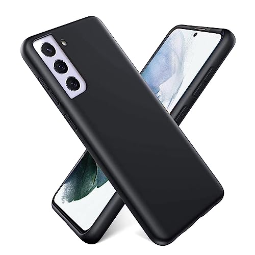 CoolGadget Schutzhülle TPU für Samsung Galaxy S23, Silikonhülle, stoßfest, Kratzfest, kabelloses Laden, weiche Innenseite, Schwarz CoolGadget Schutzhülle TPU für Samsung Galaxy S23, Silikonhülle, stoßfest, Kratzfest, kabelloses Laden, weiche Innenseite, Schwarz von CoolGadget