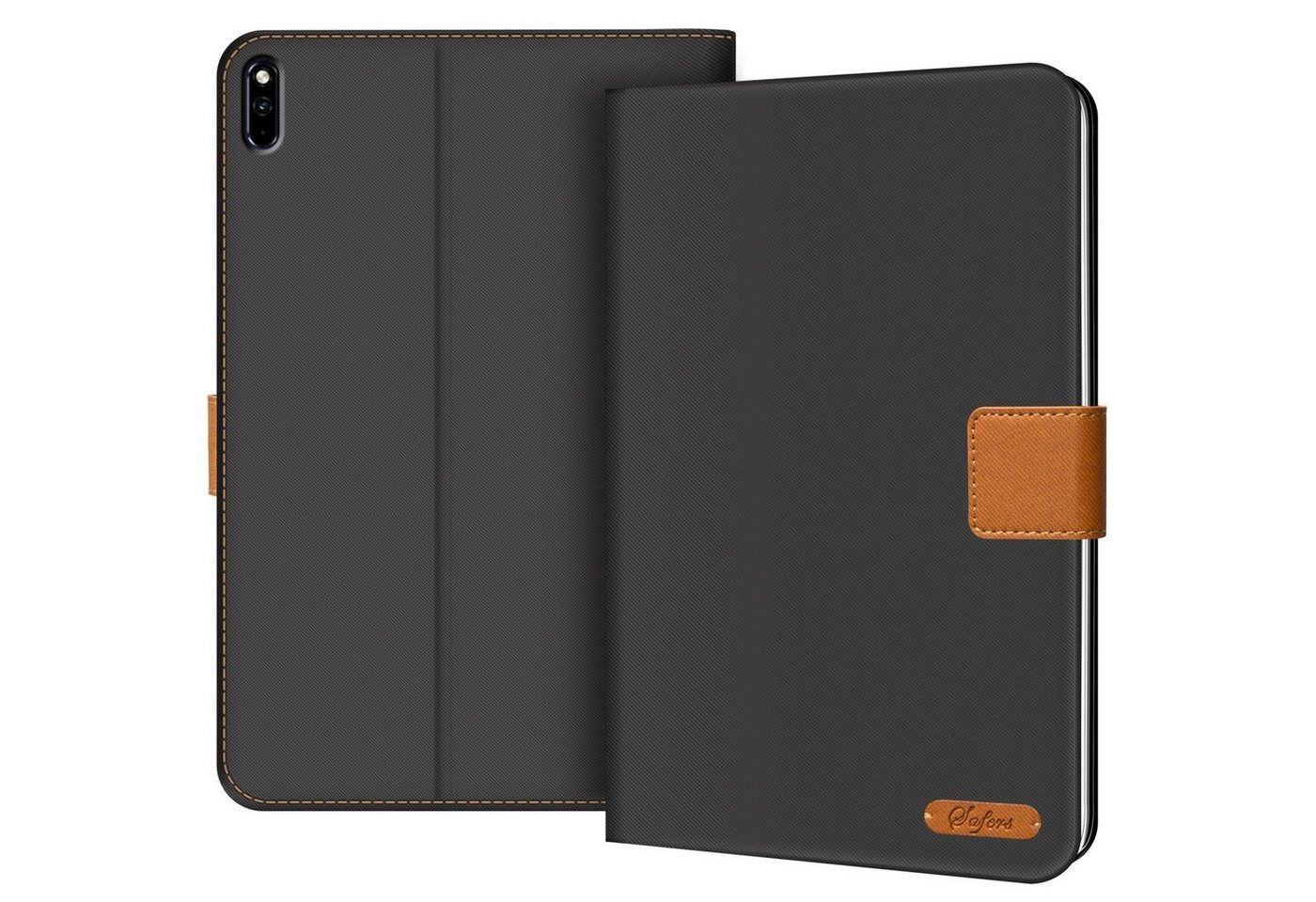 CoolGadget Tablet-Hülle Book Case Tablet Tasche Für Huawei MatePad 26,4 cm (10,4 Zoll), Hülle Klapphülle Cover Huawei MatePad 10.4 Schutzhülle von CoolGadget