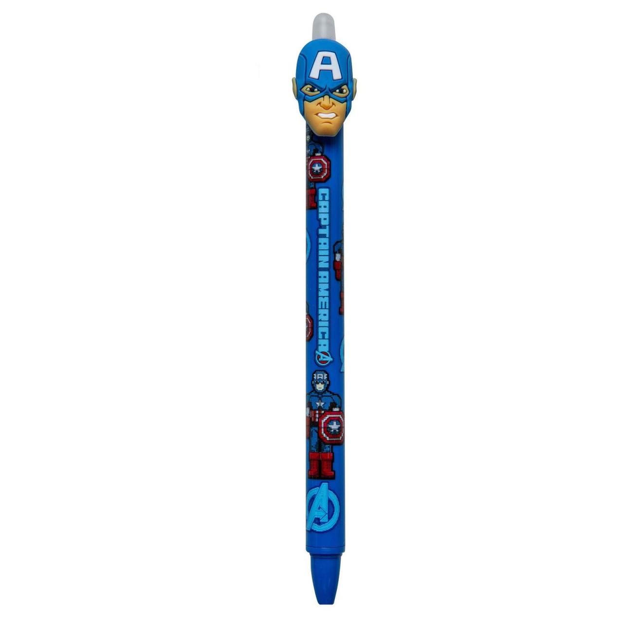 CoolPack Gelschreiber 0.5, Schreibfarbe: Blau CoolPack Gelschreiber 0.5, Schreibfarbe: Blau von CoolPack