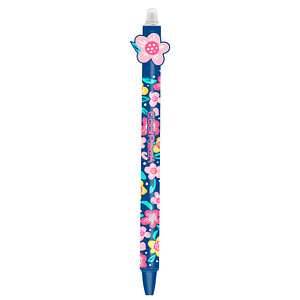 CoolPack Girls Gelschreiber Blume, Schreibfarbe: blau, 1 St. von CoolPack