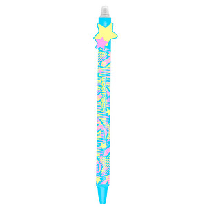 CoolPack Girls Gelschreiber Stern, Schreibfarbe: blau, 1 St. von CoolPack