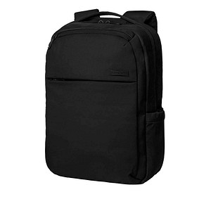 CoolPack Rucksack Bolt Kunststoff schwarz 16,0 l von CoolPack