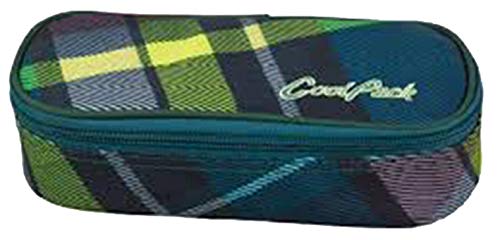 Coolpack 76975CP, Mäppchen CAMPUS VERDURE, Multicolor von CoolPack