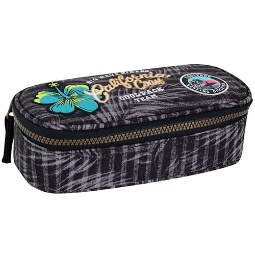 Coolpack B62155, Mäppchen CAMPUS Grey (Badges G), Multicolor von CoolPack