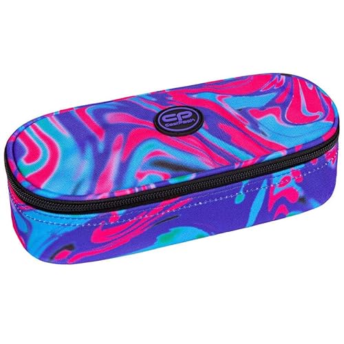Coolpack D062337, Mäppchen CAMPUS MARBLE, Multicolor von CoolPack
