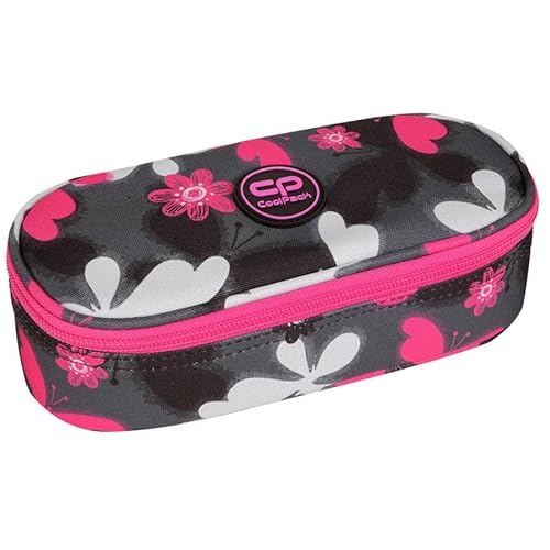 Coolpack E62520, Mäppchen CAMPUS PIXIE, Multicolor von CoolPack