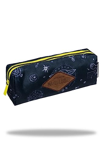 Coolpack F009317, Mäppchen LIDO MANDALORIAN, Multicolor von CoolPack