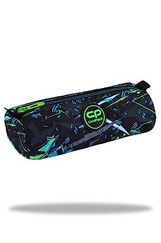 Coolpack F061733, Mäppchen TUBE ESCAPE, Multicolor von CoolPack