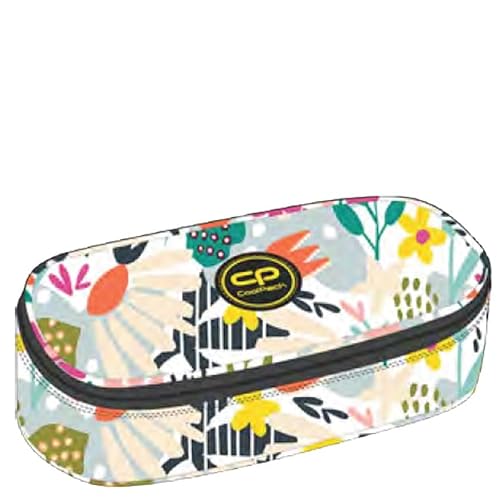 Coolpack F062663, Mäppchen CAMPUS SUNNY DAY, Multicolor von CoolPack