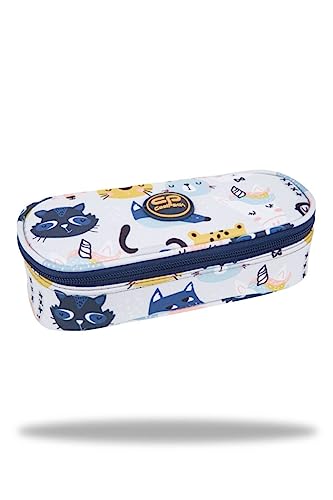 Coolpack F062699, Mäppchen CAMPUS PUCCI, Multicolor von CoolPack