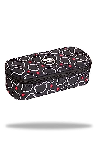Coolpack F062709, Mäppchen CAMPUS BEAR, Multicolor von CoolPack
