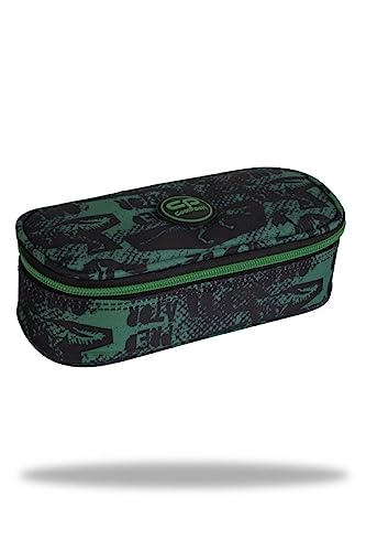 Coolpack F062719, Mäppchen CAMPUS DANGER, Multicolor von CoolPack