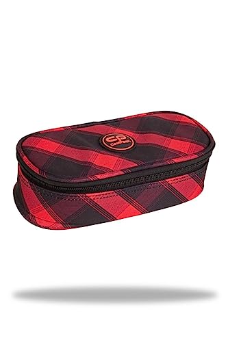 Coolpack F062720, Mäppchen CAMPUS SCOTTISH, Multicolor von CoolPack