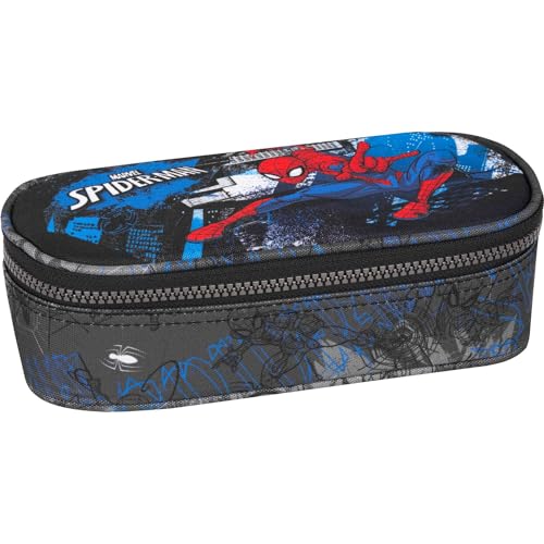 Coolpack F062777, Mäppchen CAMPUS Disney Spiderman, Multicolor Coolpack F062777, Mäppchen CAMPUS Disney Spiderman, Multicolor von CoolPack
