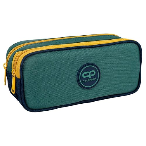 Coolpack F065689, Mäppchen DUKE GREYM, Multicolor von CoolPack
