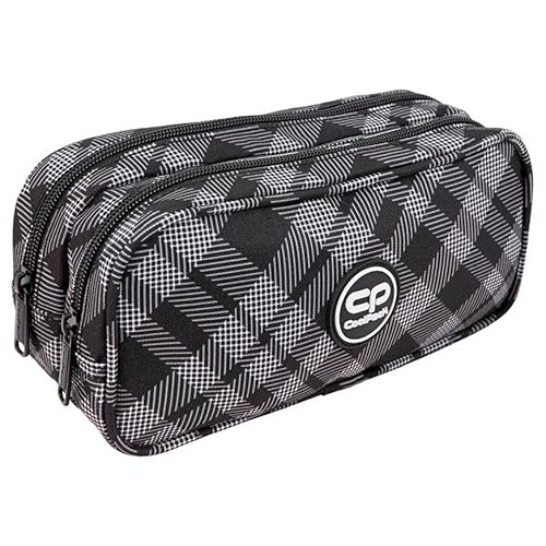 Coolpack F065726, Mäppchen DUKE ALASKA, Multicolor von CoolPack