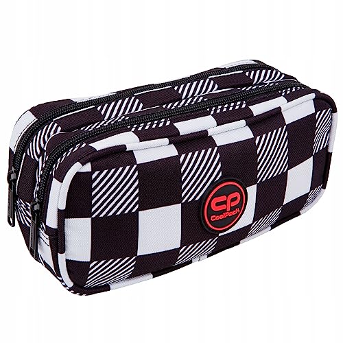 Coolpack F065730, Mäppchen DUKE CHECKERS, Multicolor von CoolPack