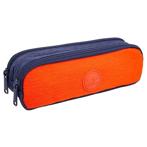 Coolpack F069644, Mäppchen CLIO ORANGE, Multicolor von CoolPack