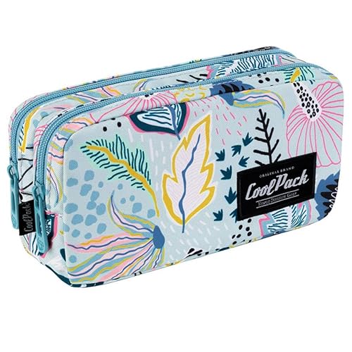 Coolpack F105742, Mäppchen PRIMO DAVAO, Multicolor von CoolPack