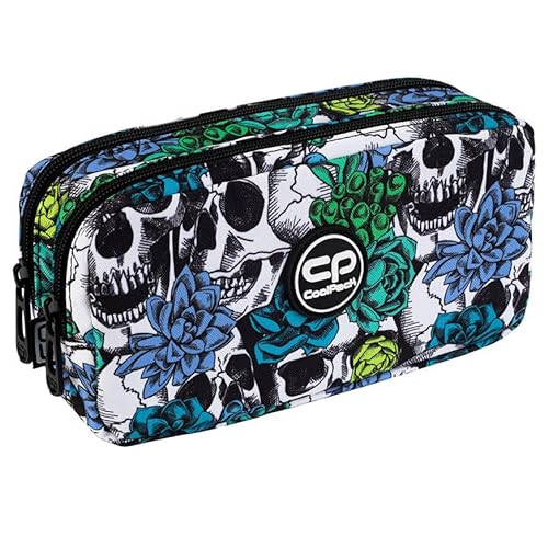 Coolpack F105747, Mäppchen PRIMO RESERVE, Multicolor von CoolPack