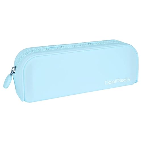 Coolpack Z11646, Mäppchen TUBE Pastel/Powder Blue, Blue von CoolPack