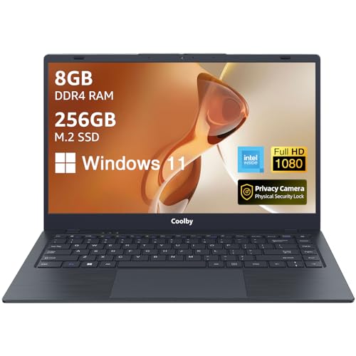 Coolby Windows Laptop von Coolby