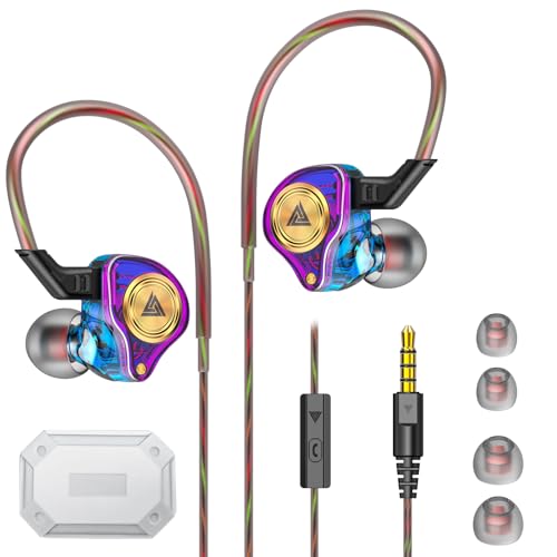 Coolden kopfhörer mit Kabel in Ear kopfhörer mit Mikrofon und Lautstärkeregler Ohrhörer 3,5 mm Klinkenstecker Earbuds Headphones für iPhone iPad Samsung Huawei Android Smartphone Laptop MP3 Players Coolden kopfhörer mit Kabel in Ear kopfhörer mit Mikrofon und Lautstärkeregler Ohrhörer 3,5 mm Klinkenstecker Earbuds Headphones für iPhone iPad Samsung Huawei Android Smartphone Laptop MP3 Players von Coolden