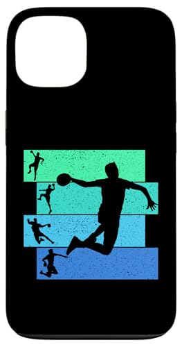 Hülle für iPhone 13 Handball Handballer von Coole Handballspieler & Handballer Zubehör