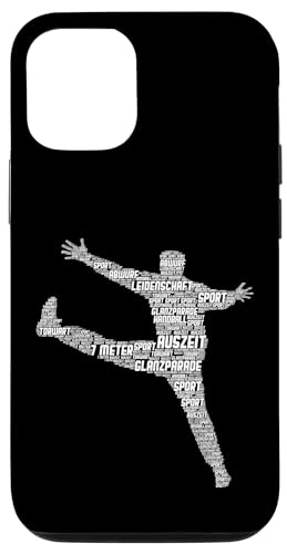 Hülle für iPhone 13 Pro Handball Torwart Torhüter Handballer Kinder Jungen Hülle für iPhone 13 Pro Handball Torwart Torhüter Handballer Kinder Jungen von Coole Handballspieler & Handballer Zubehör